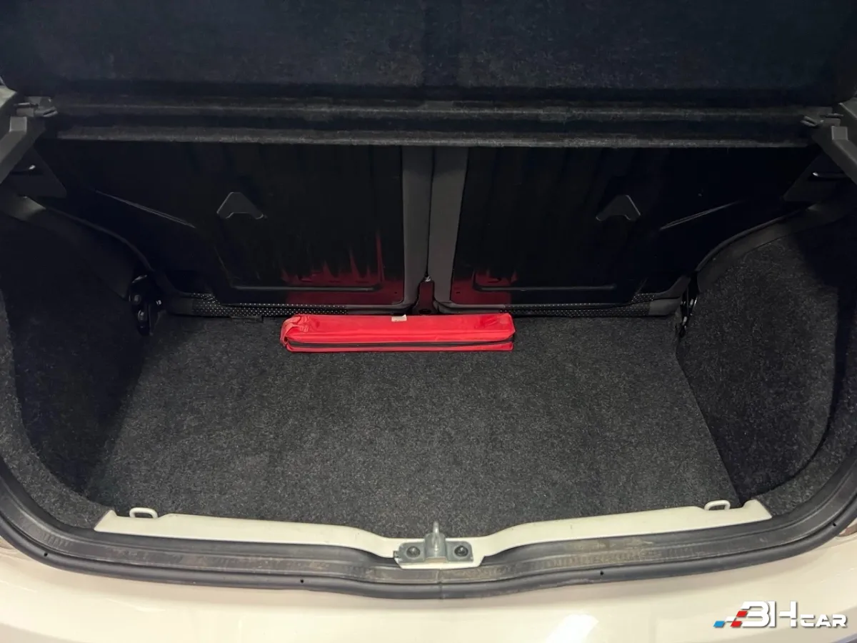 Fiat Panda - photo 15