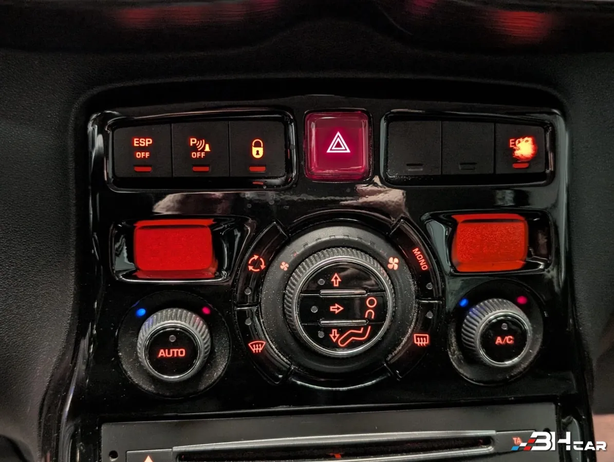 Citroen C3 Picasso - photo 12