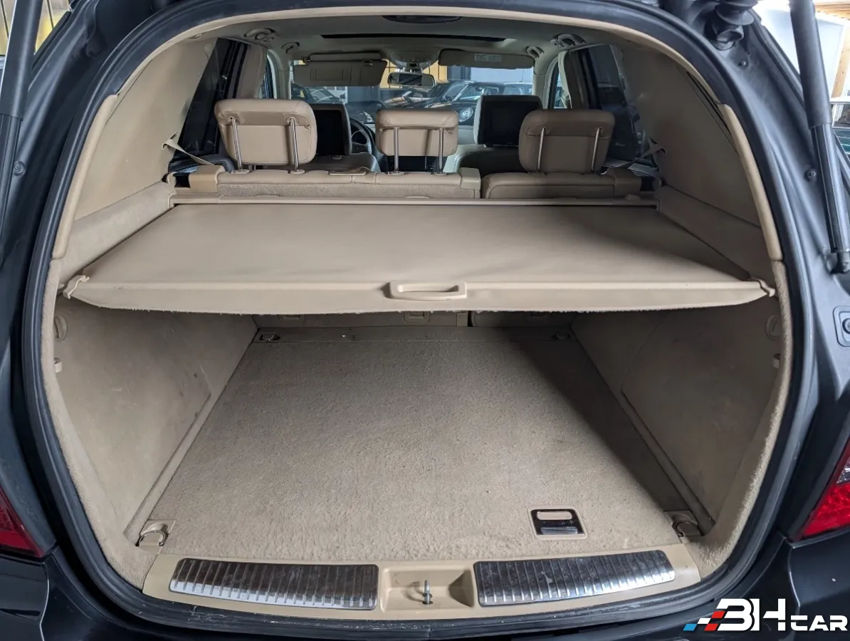 Mercedes Classe M - photo 24