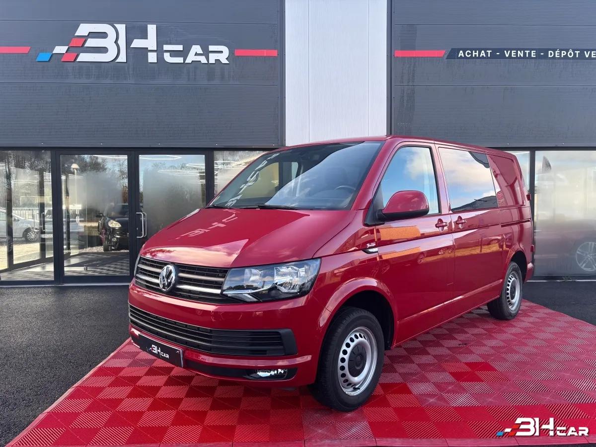 Image Volkswagen Transporter