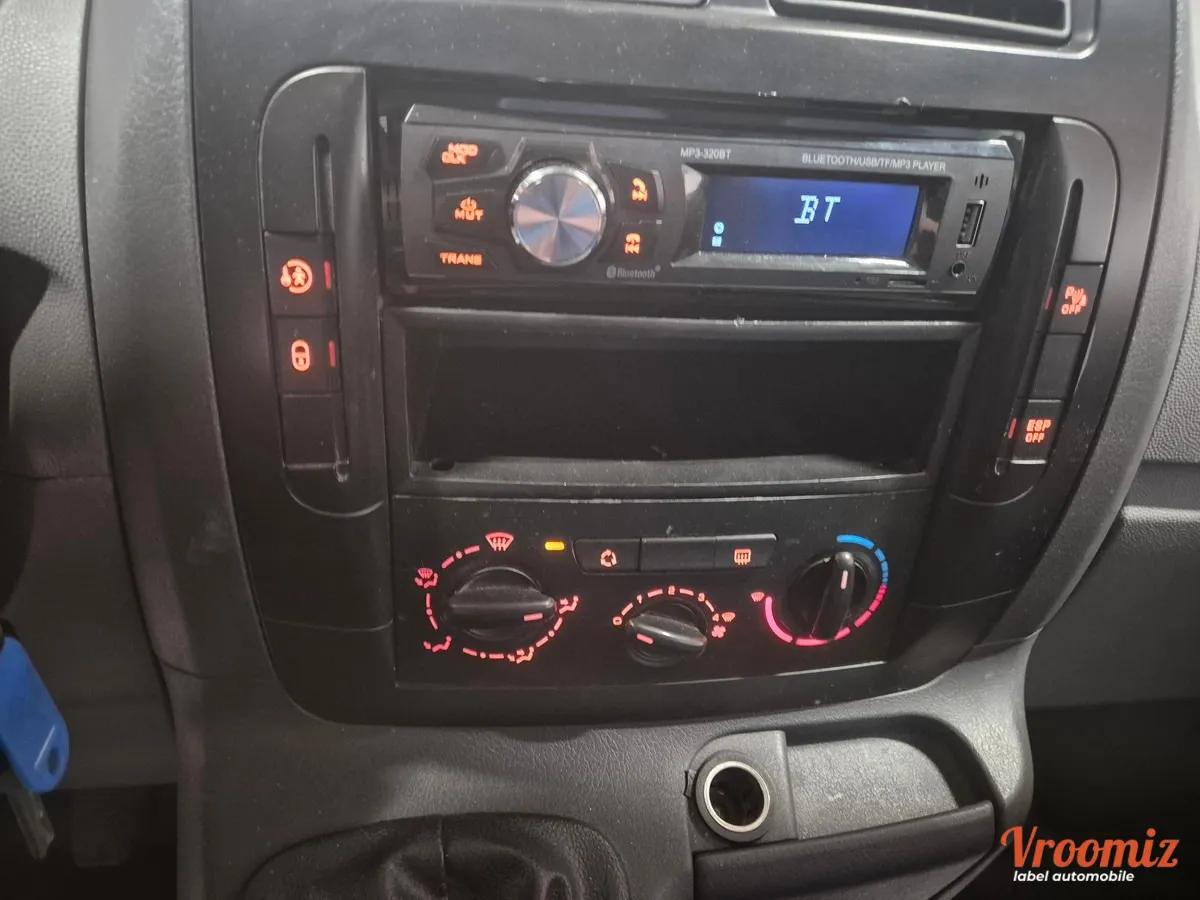 Fiat Scudo 