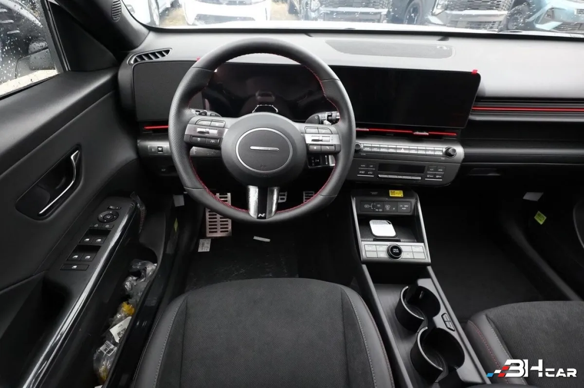 Hyundai Kona - photo 6