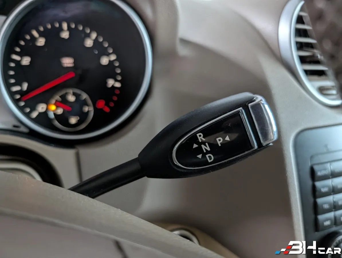 Mercedes Classe M - photo 18