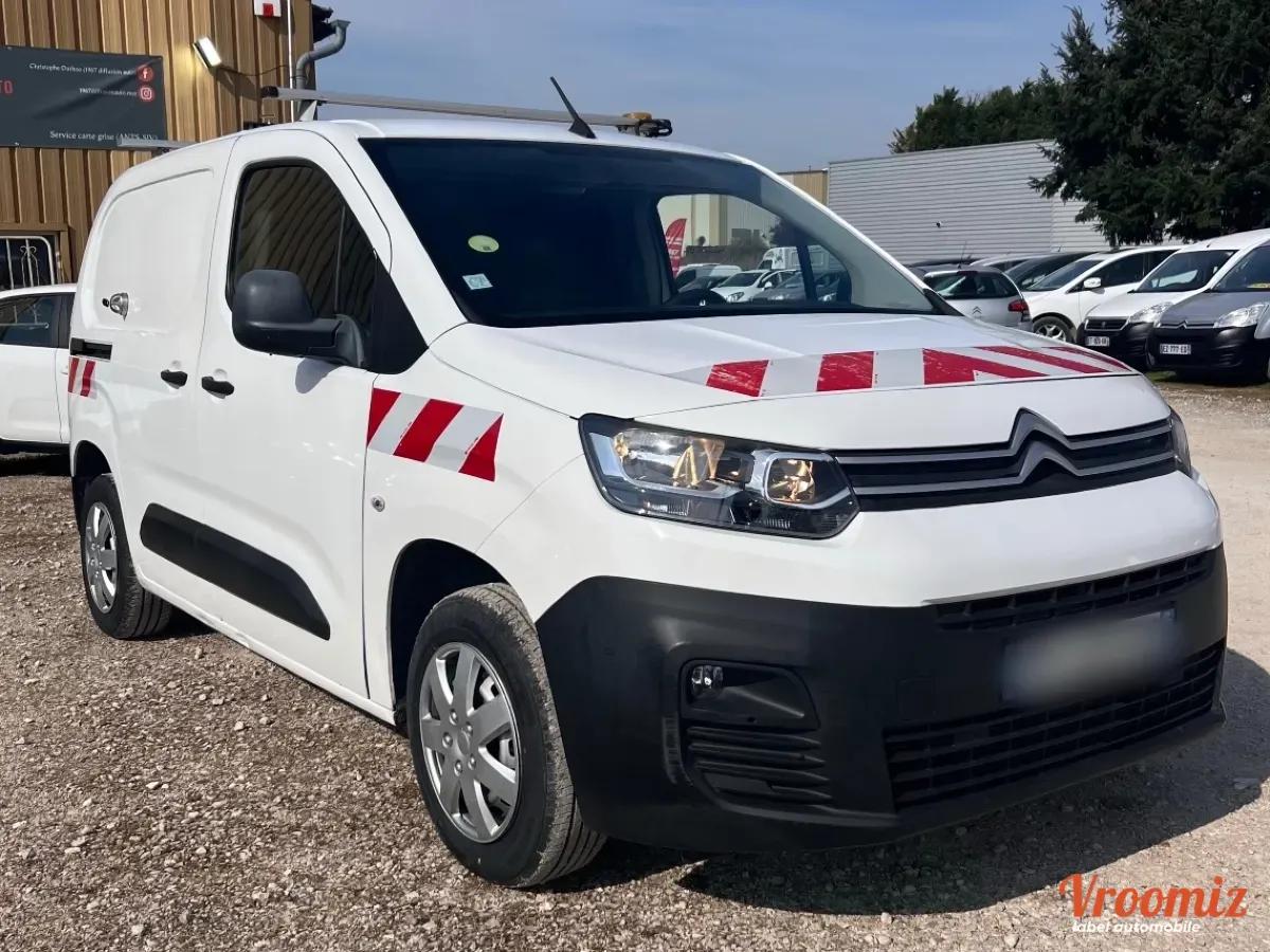 Citroën Berlingo