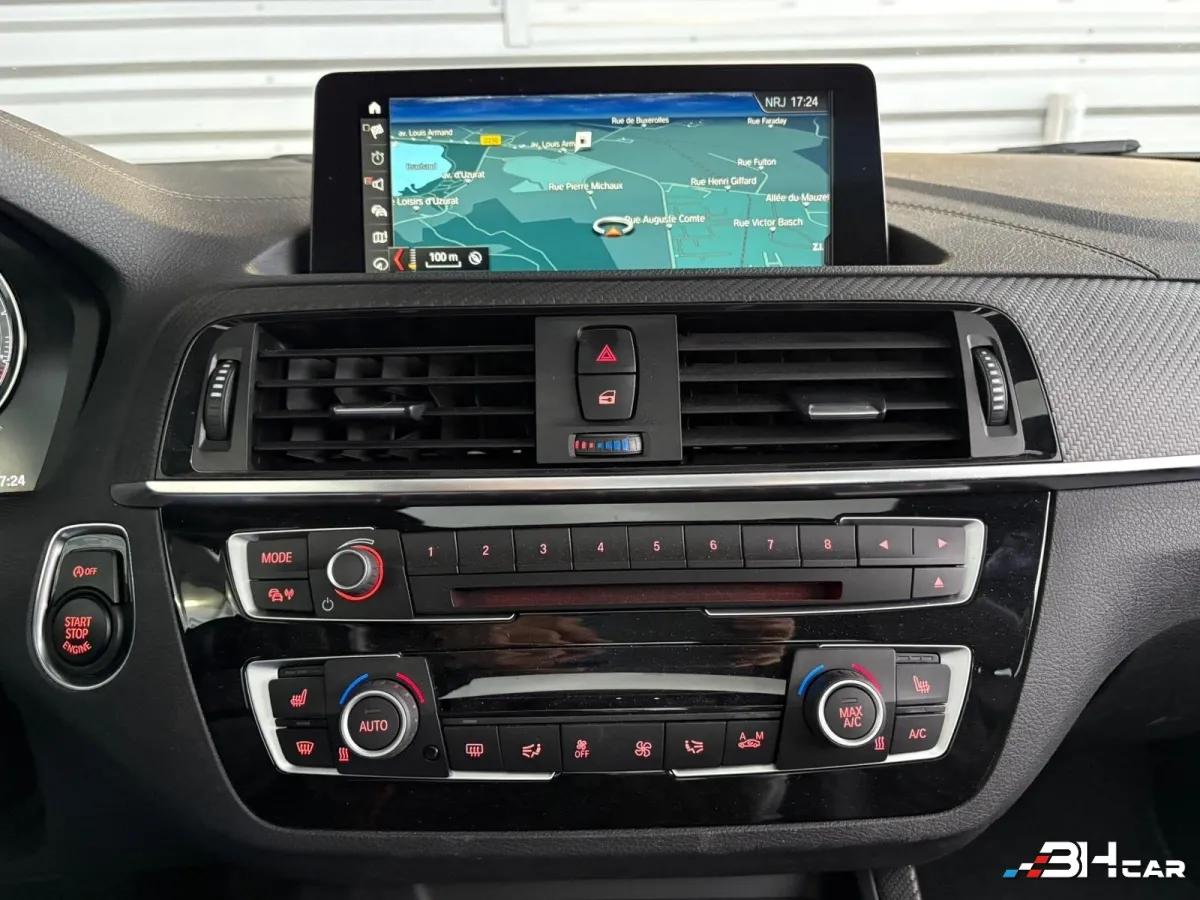 Aperçu indisponible de Bmw M2