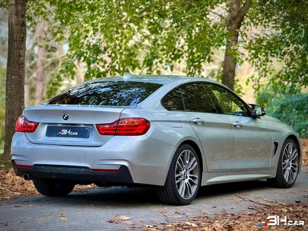 Aperçu indisponible de Bmw Série 4