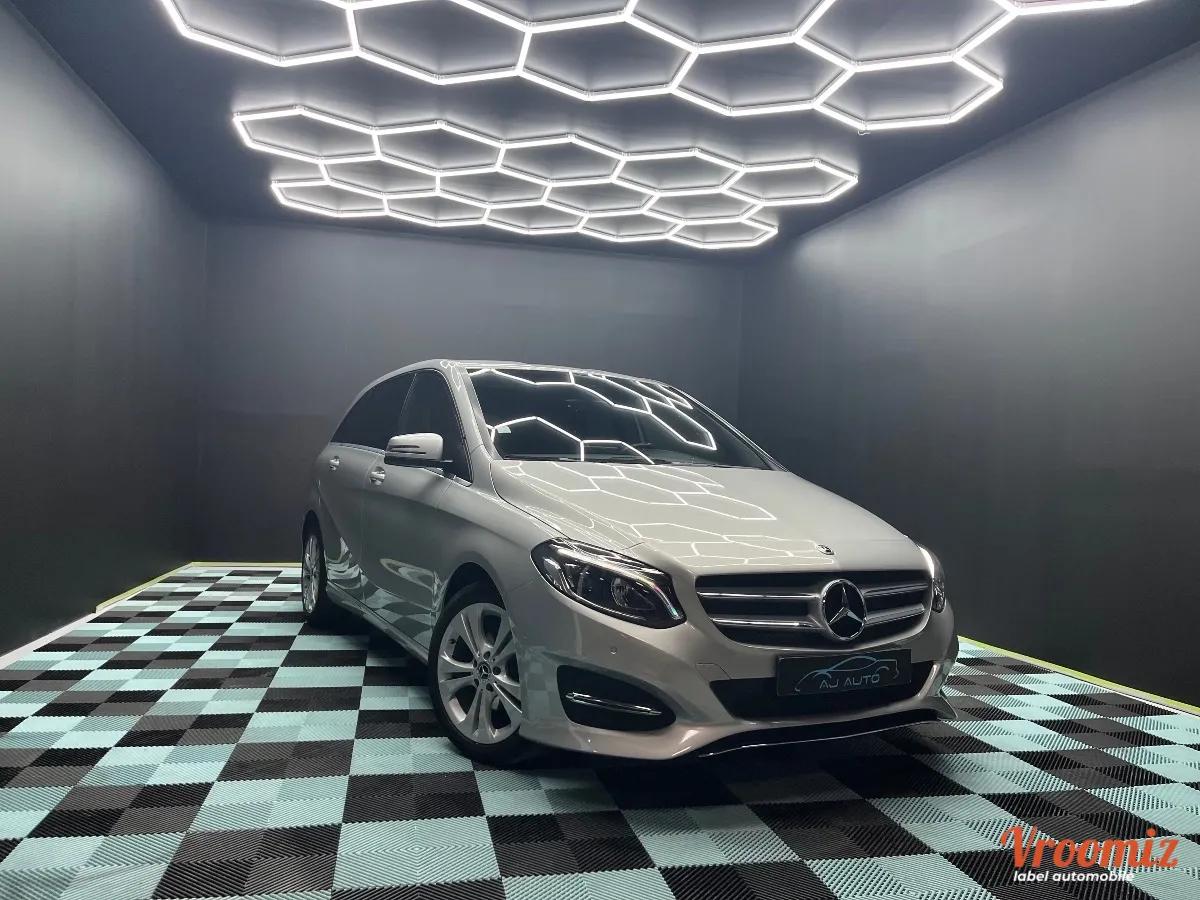 Mercedes-Benz Classe B