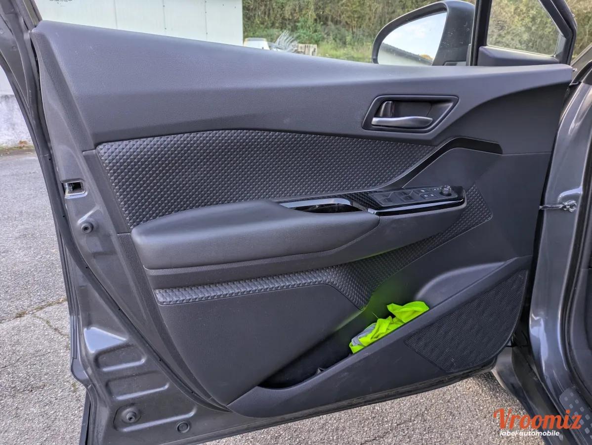 TOYOTA CH-R 1.8 EDITION 122 MY22