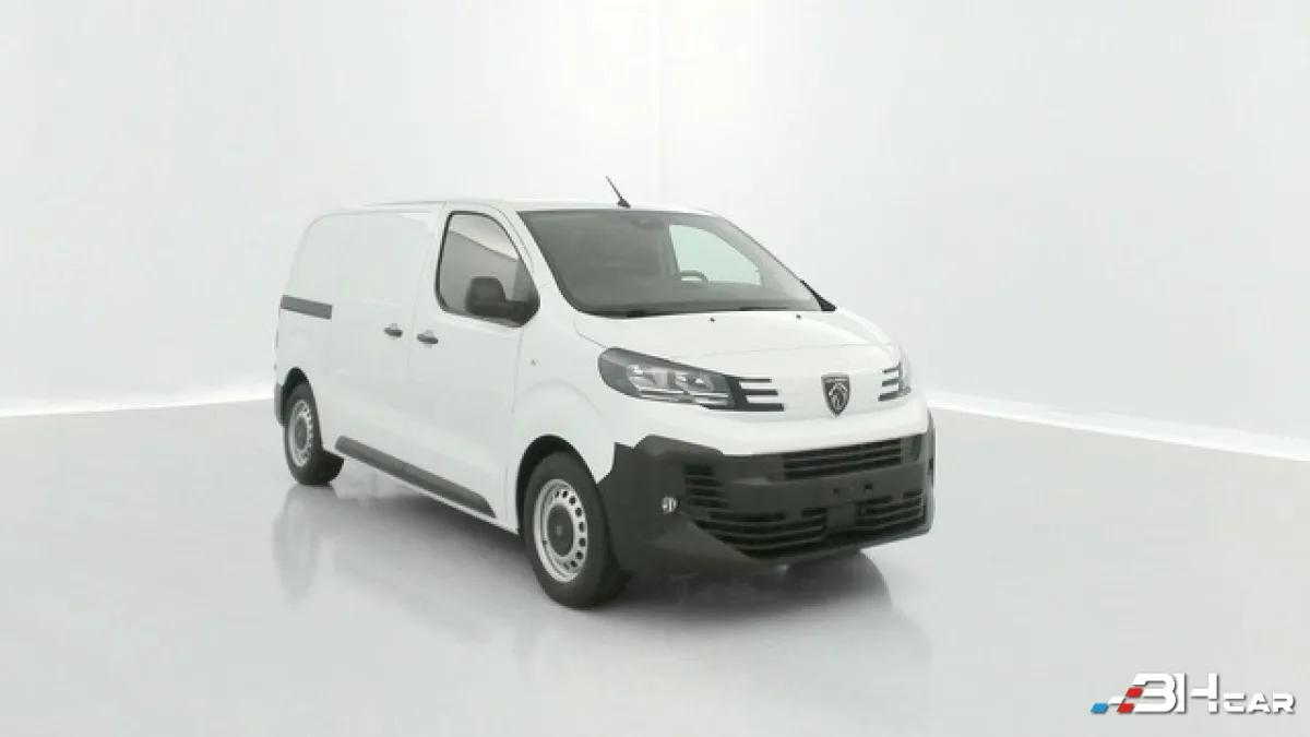 Image: Peugeot Expert COMBI 2.0 BLUEHDI 145 L2 START-STOP
