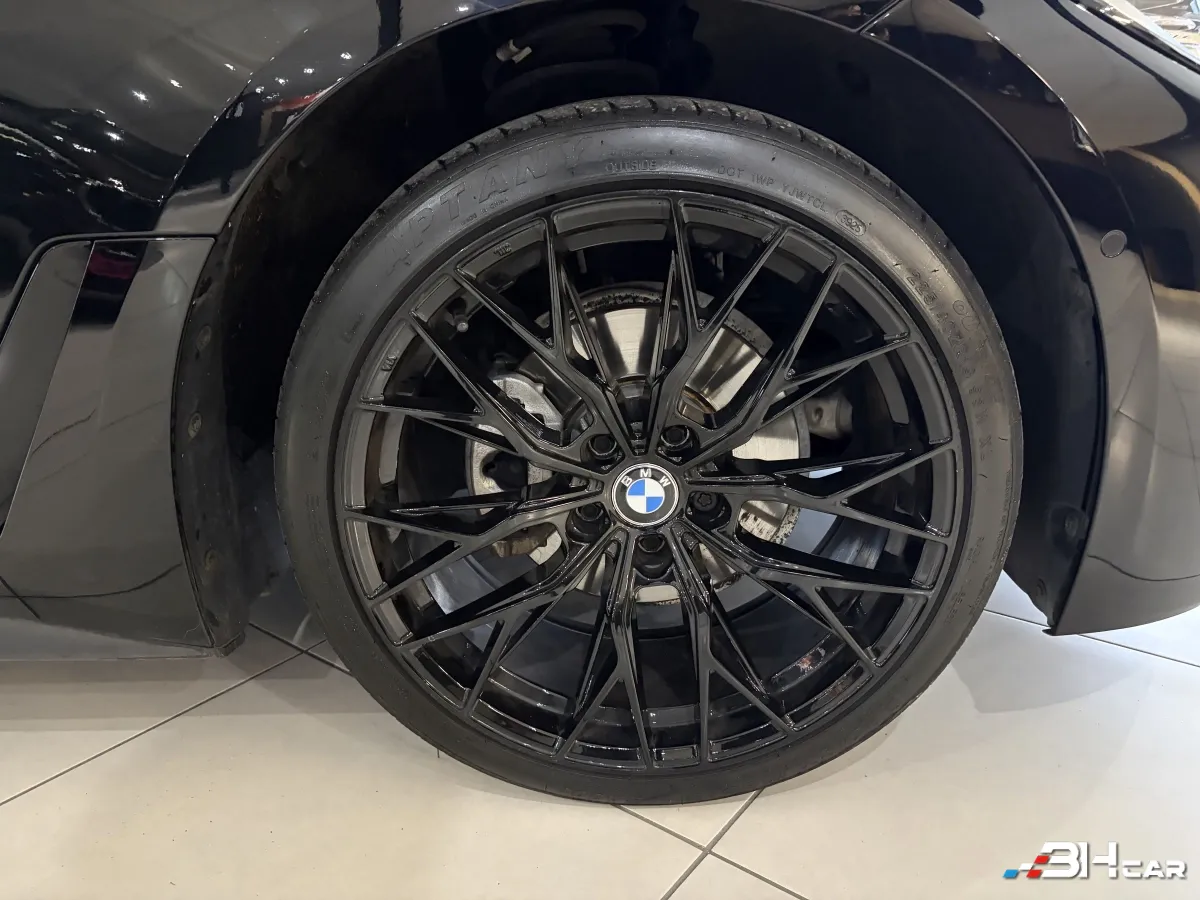 Bmw Serie 4 - photo 34
