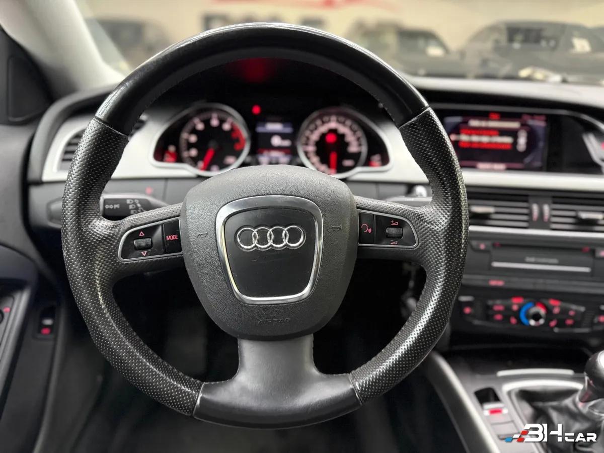 Aperçu indisponible de Audi A5