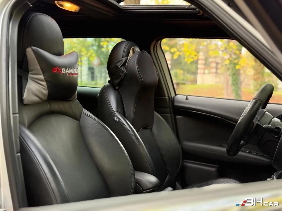 Aperçu indisponible de Mini Countryman