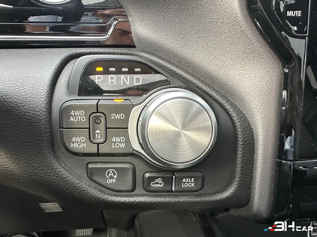 Dodge Ram - photo 23