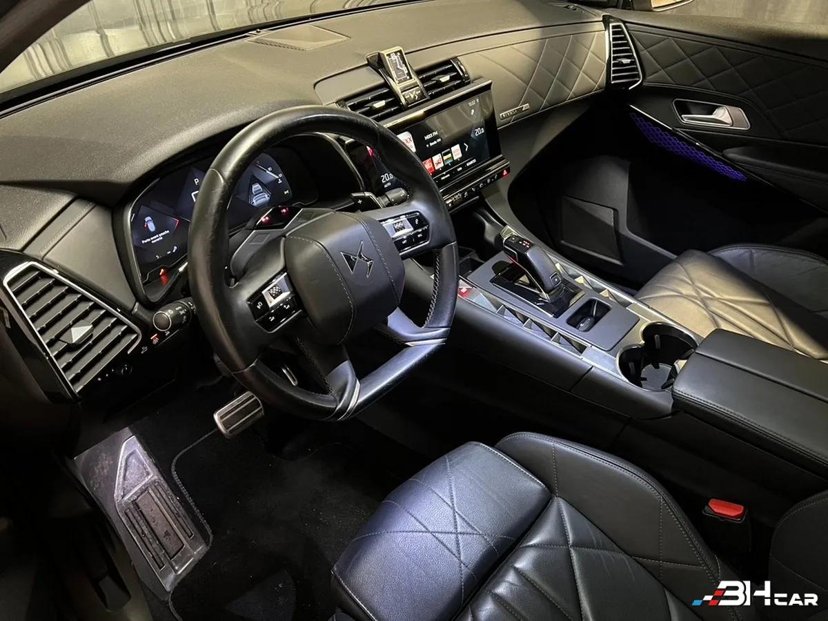 Aperçu indisponible de DS DS 7