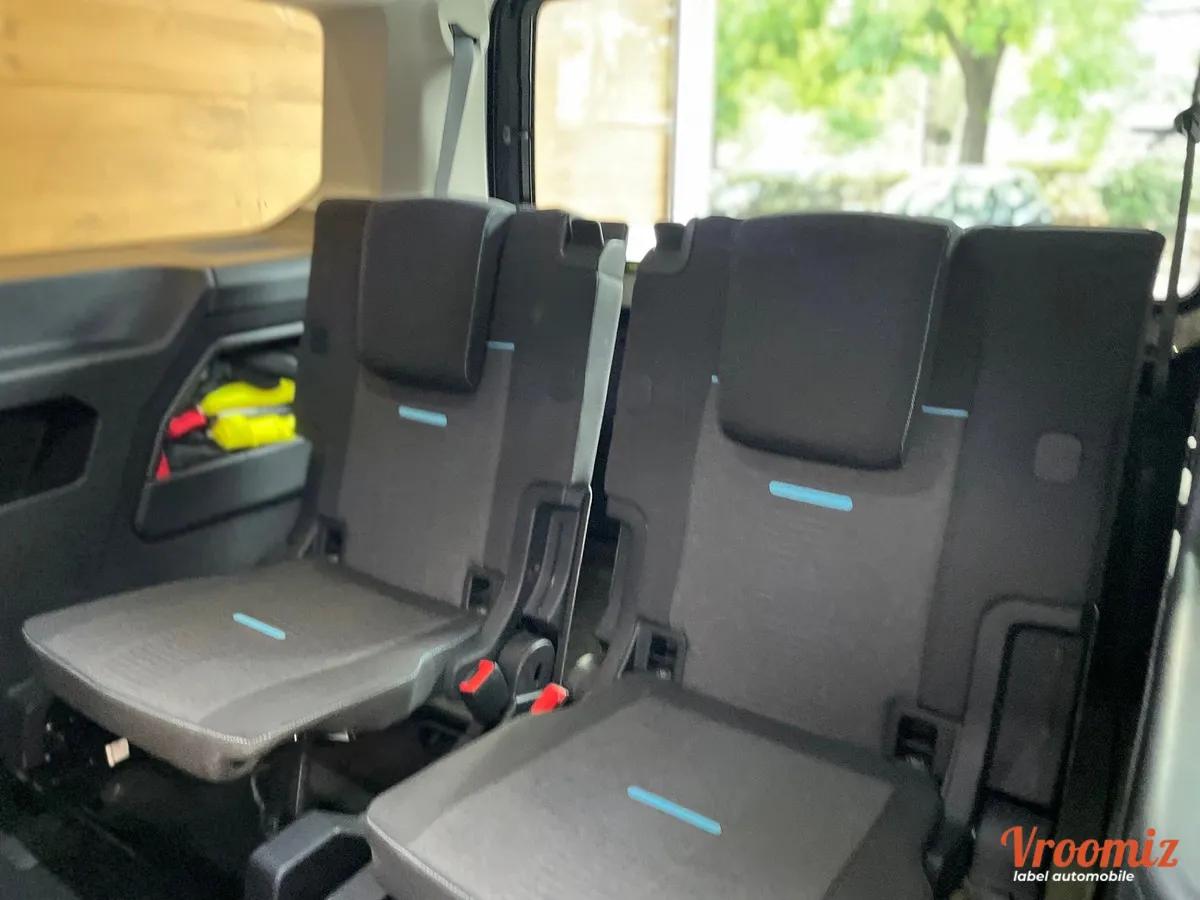 Ford Tourneo Connect 