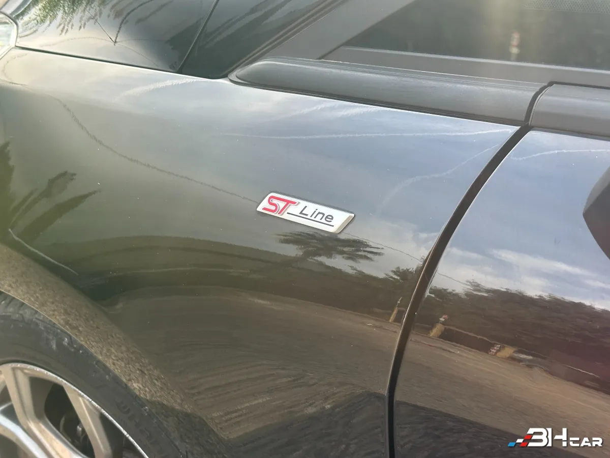 Ford Fiesta - photo 12