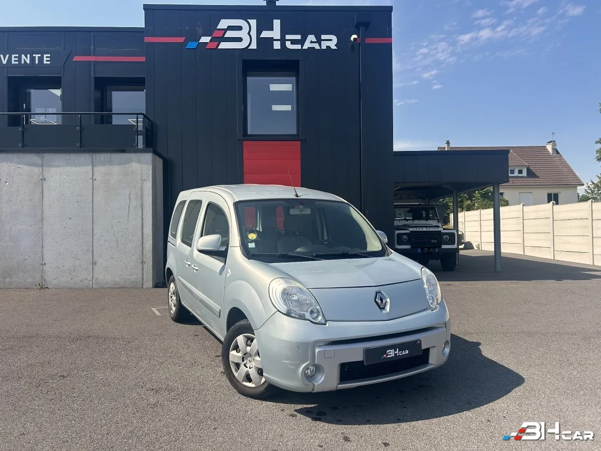 Renault Grand Kangoo