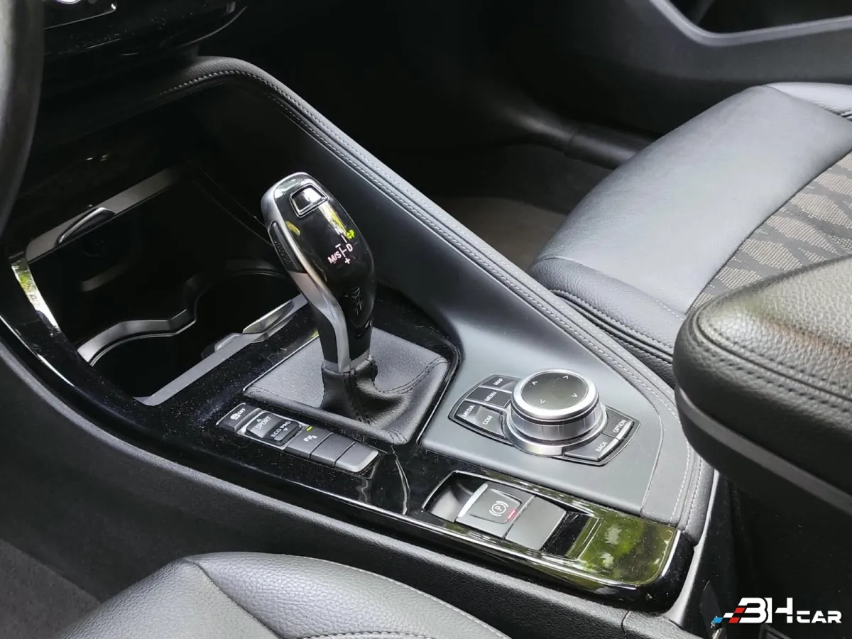 Bmw X1 - photo 19