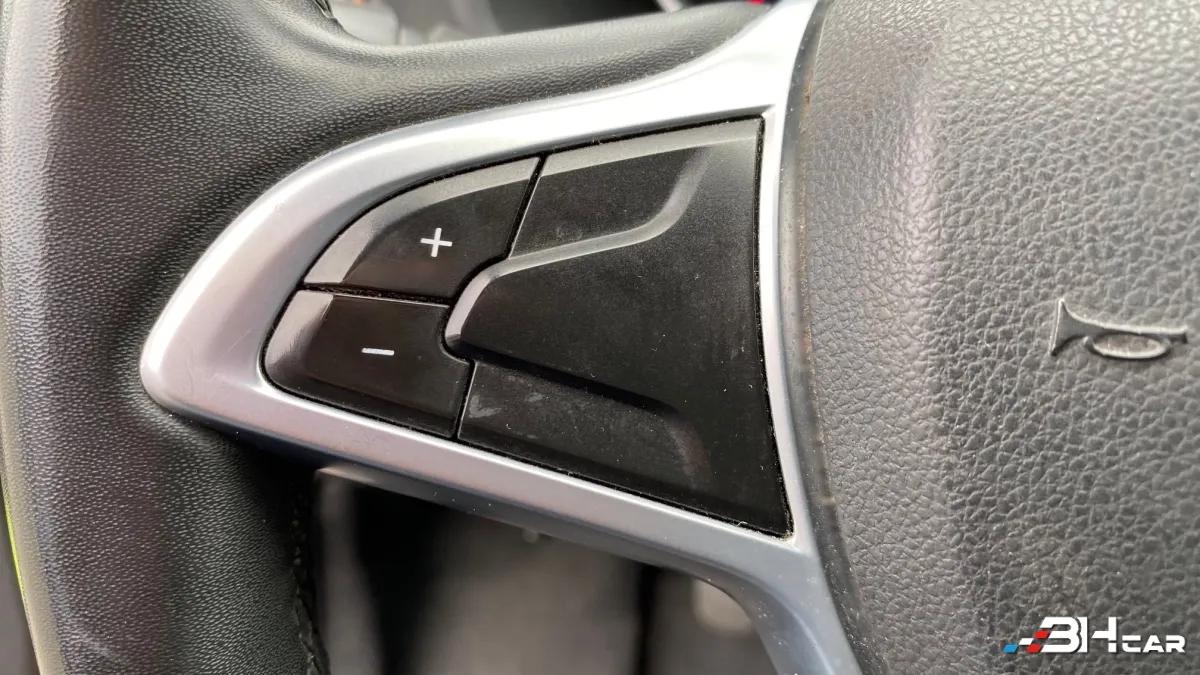 Aperçu indisponible de Dacia Sandero