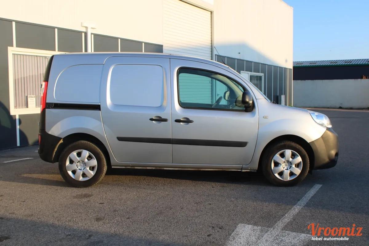 Renault Kangoo Express 
