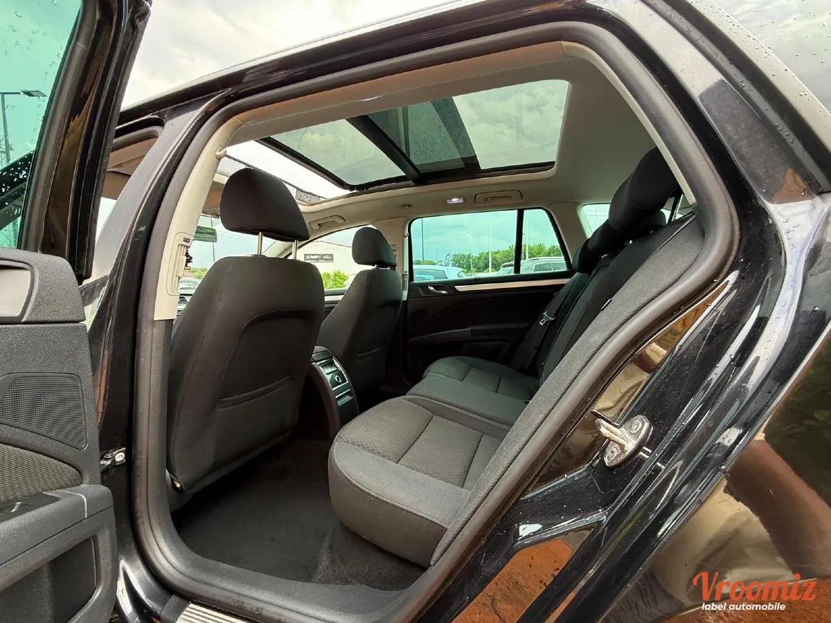 Skoda Superb COMBI 2.0 TDI 170 ELEGANCE