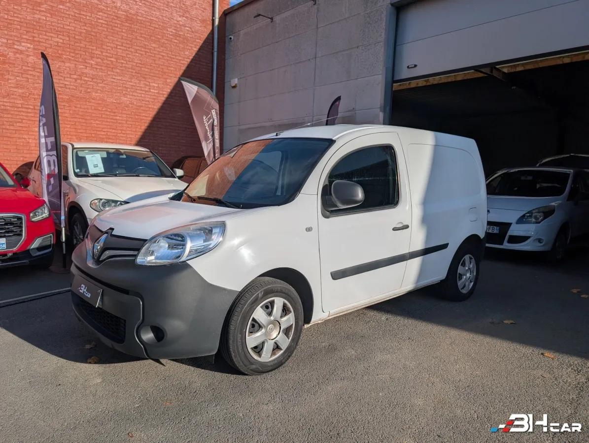 Image RENAULT Kangoo Express