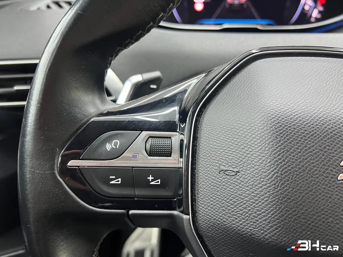 Aperçu indisponible de Peugeot 3008