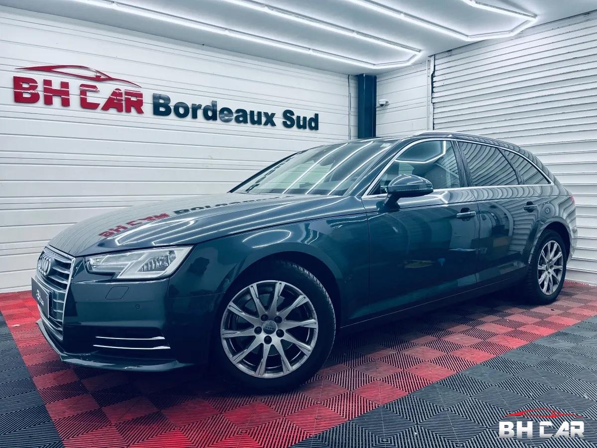 Image Audi A4