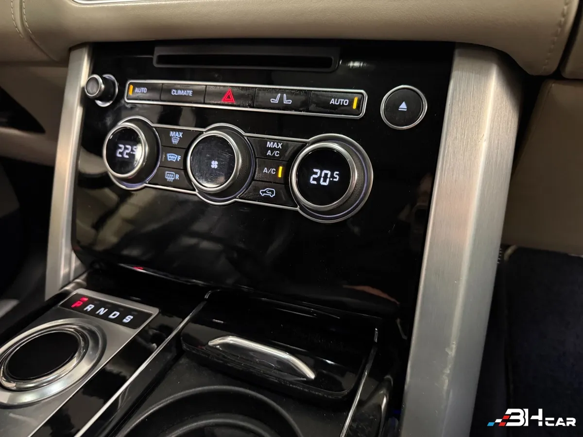 Land Rover Range Rover - photo 29