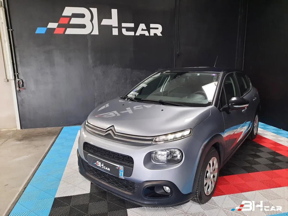 Image Citroën C3