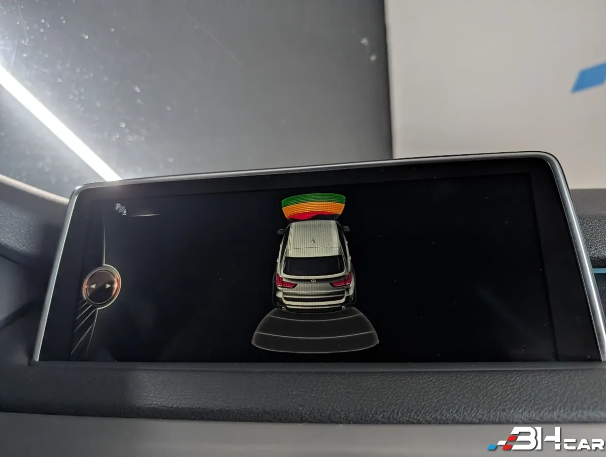 Bmw X5 - photo 13