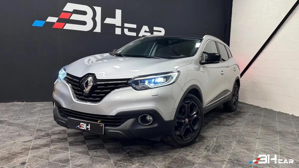 Image RENAULT Kadjar