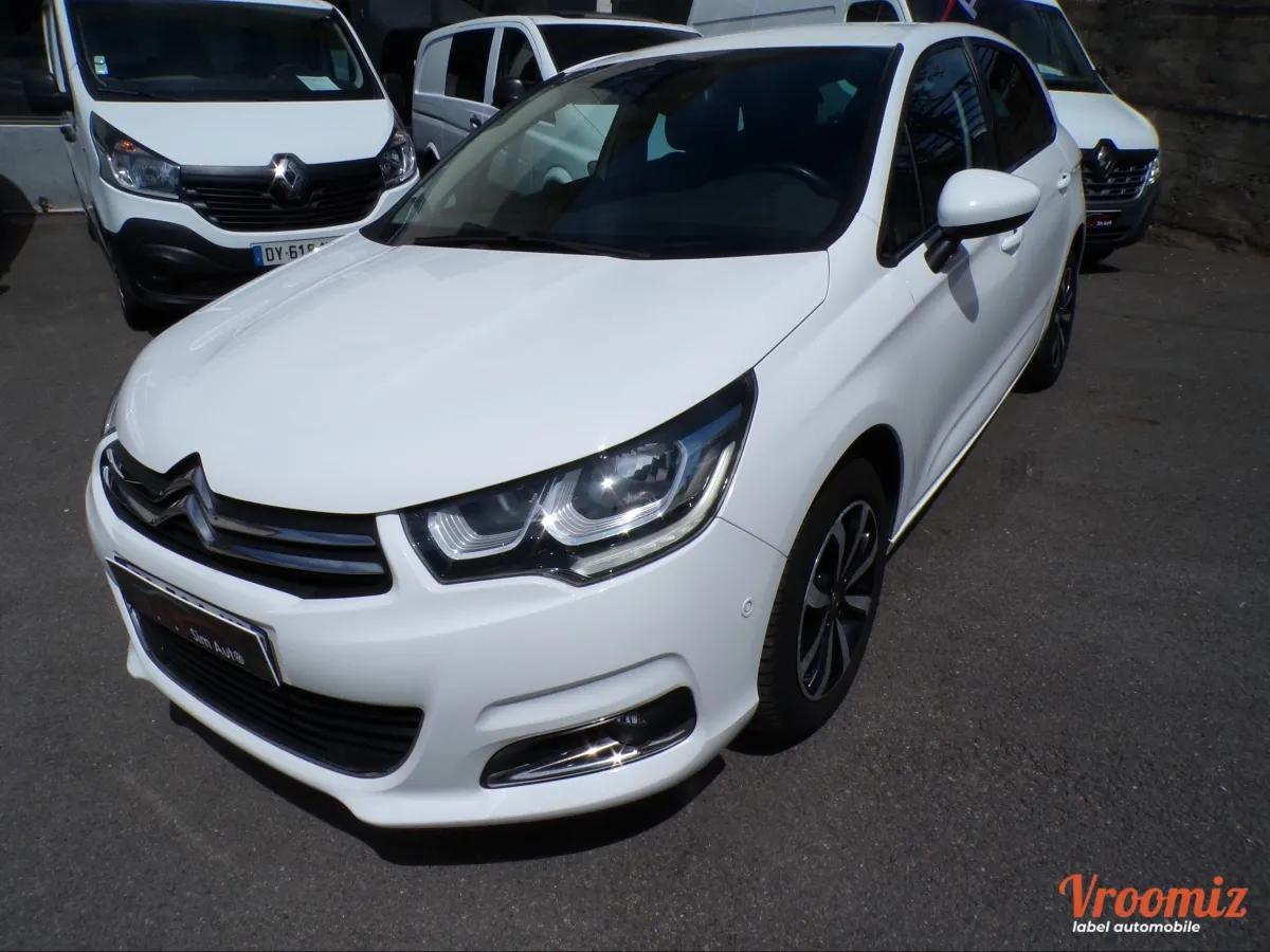 Citroën C4