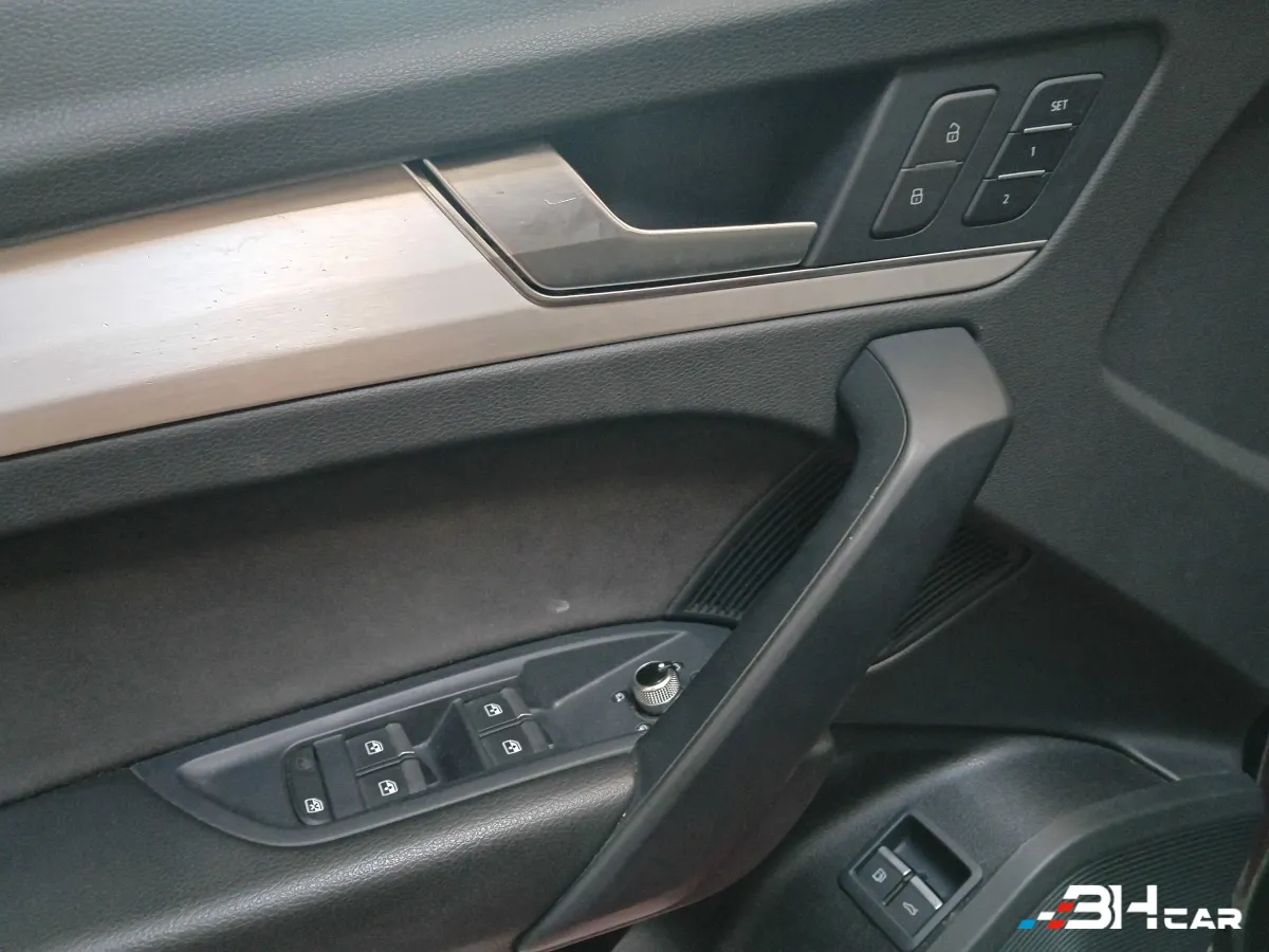 Audi Q5 - photo 22