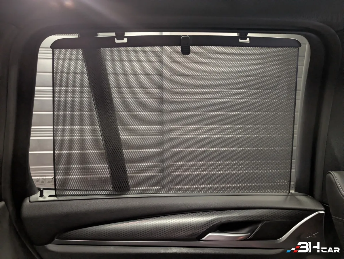 Bmw X3 - photo 29