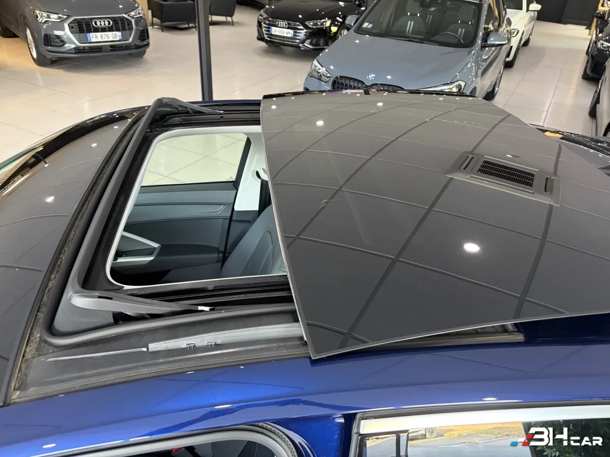 Audi Q3 - photo 18