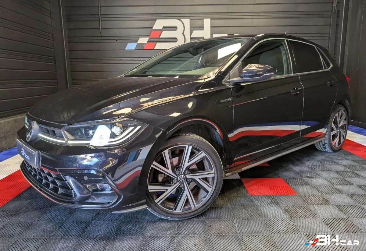Image Volkswagen Polo