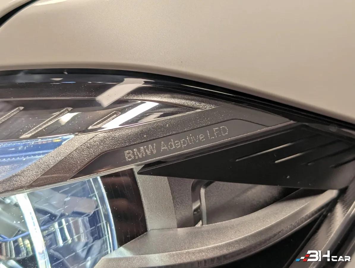 Aperçu indisponible de Bmw X6