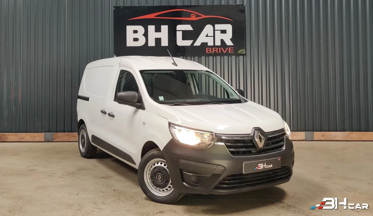 Renault Kangoo Express