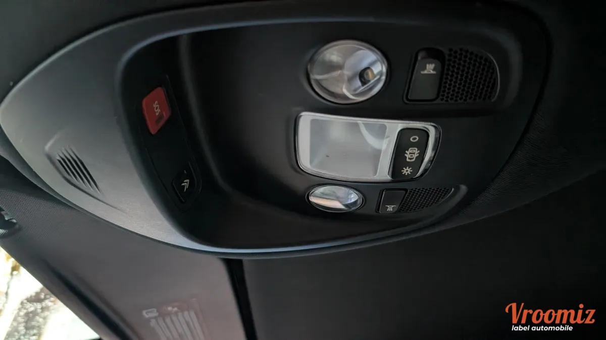 Ds Automobiles Ds 4 1.6 E-HDI 115 EXECUTIVE BMP BVA