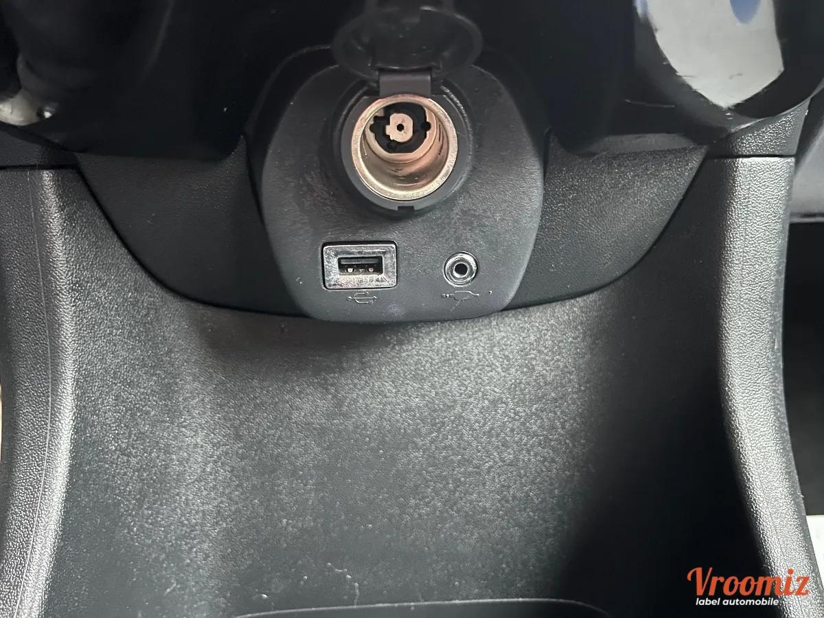 PEUGEOT 108 5 Portes 1.2 VTi 82 CH