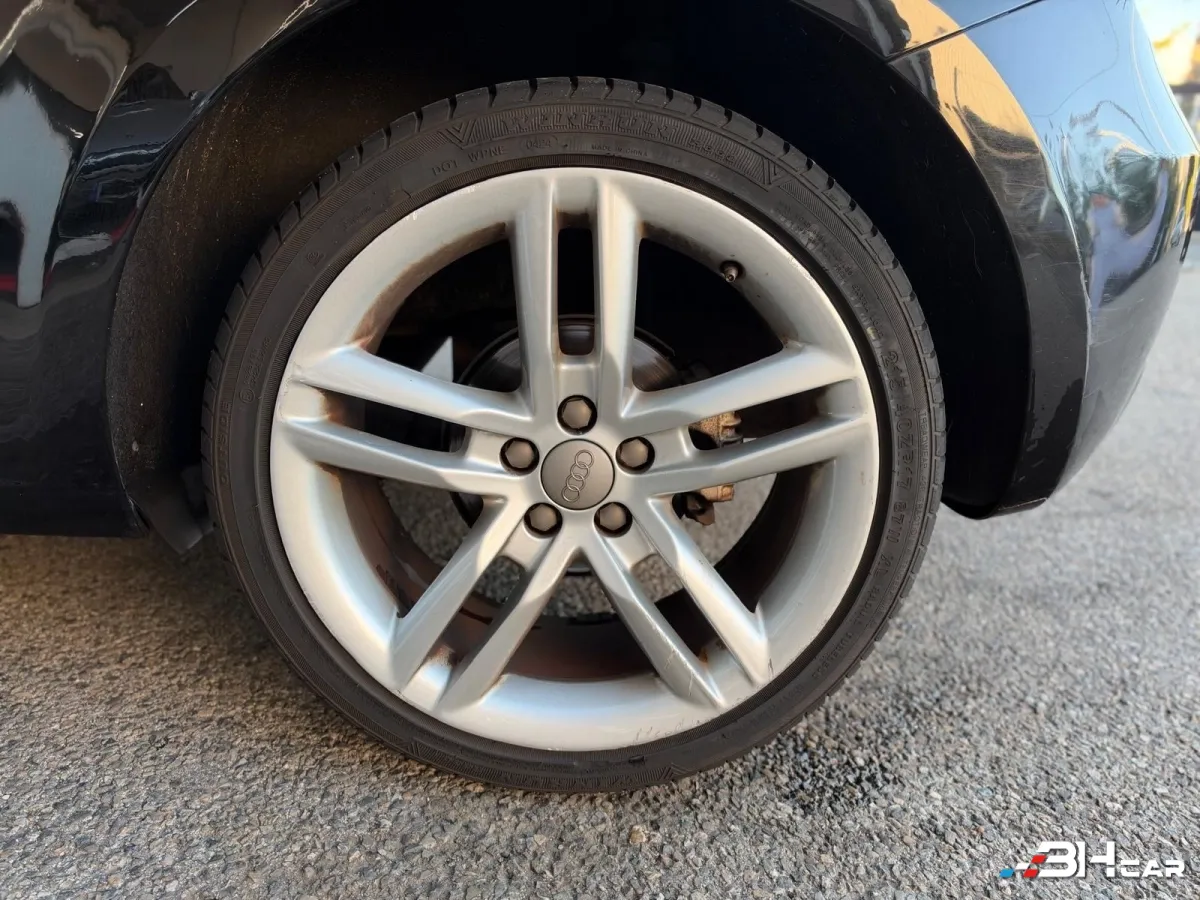 Audi A1 - photo 24