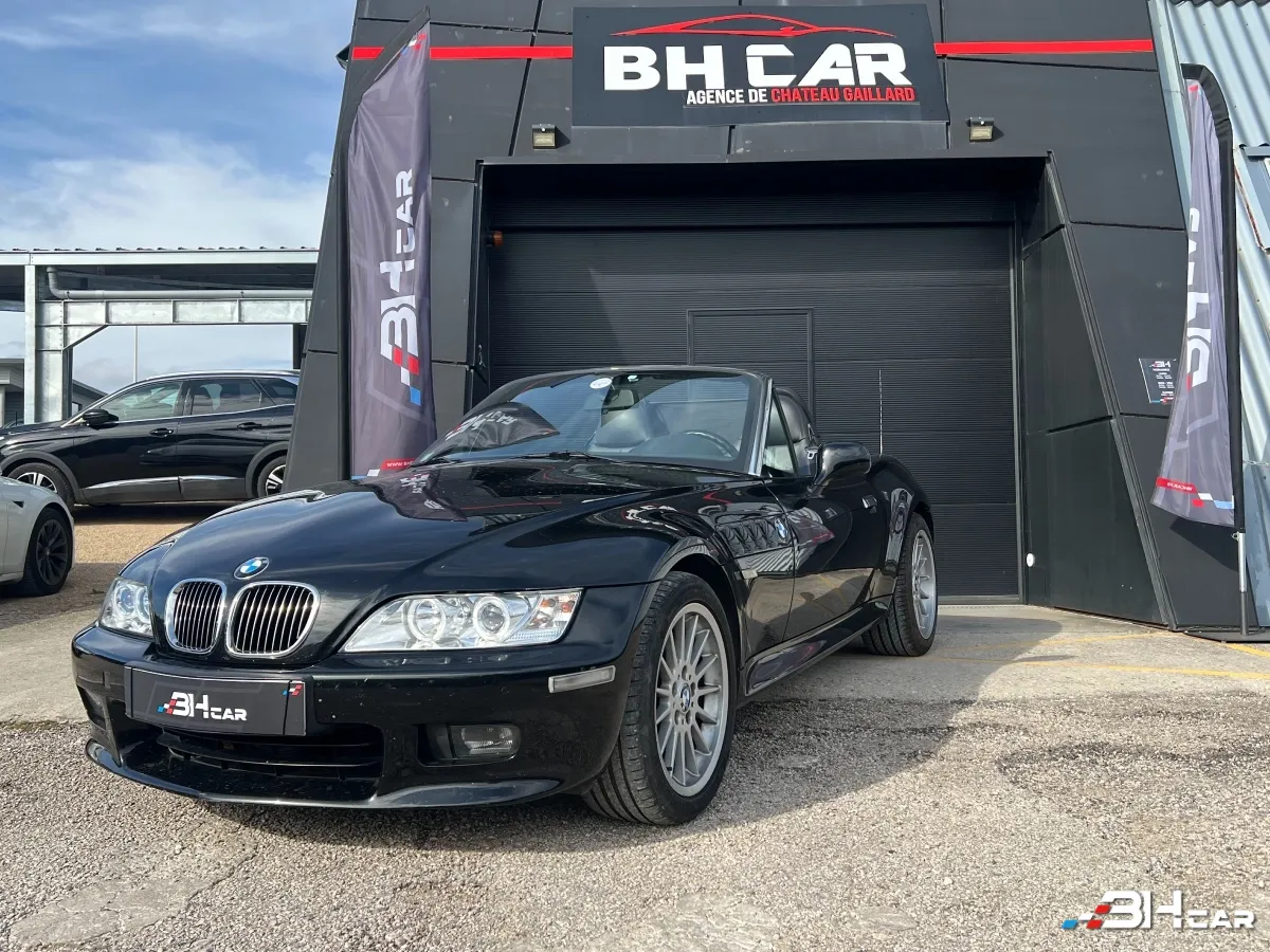 Bmw Z3