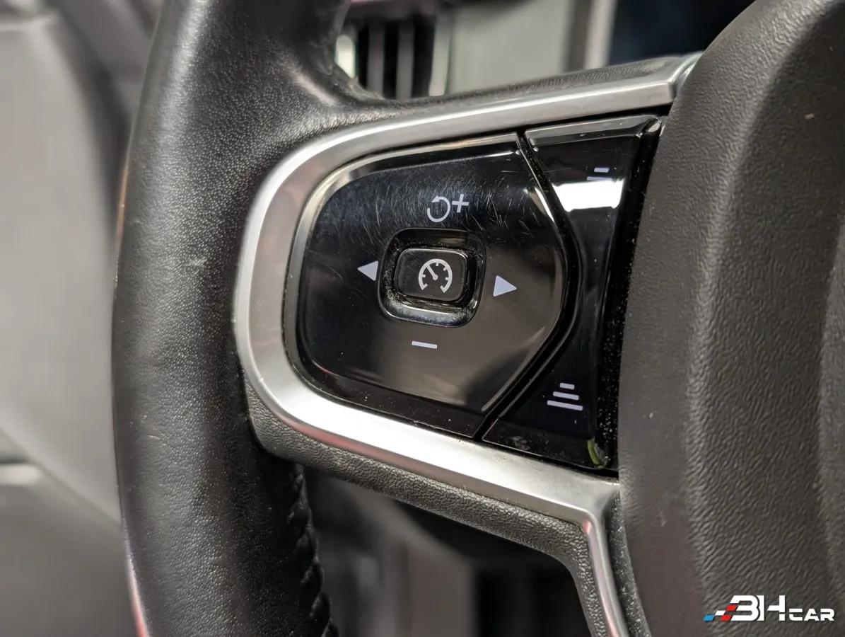 Aperçu indisponible de Volvo V90
