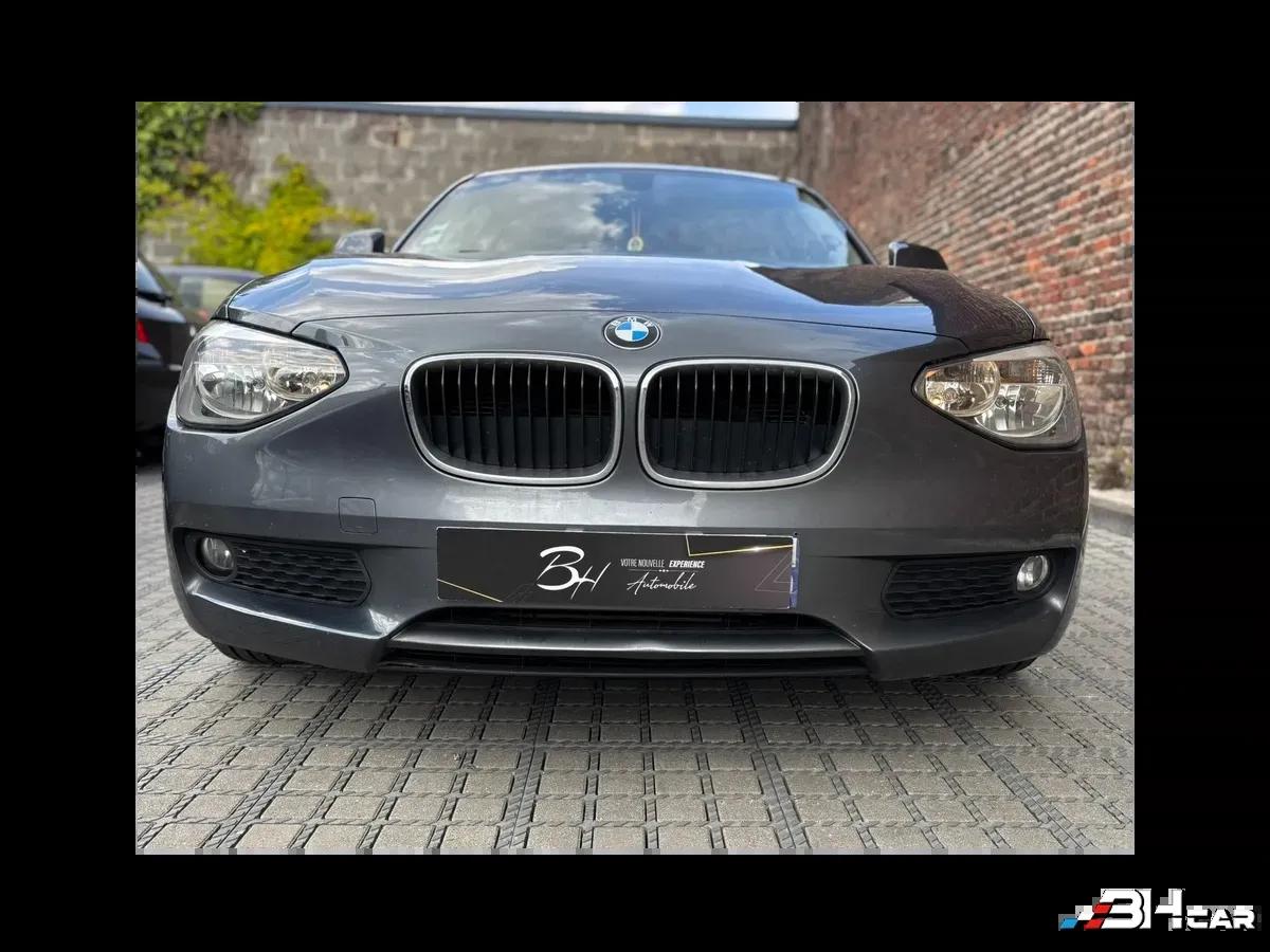 Image: Bmw Serie 1 116 D  115cv EDITION BUSINESS