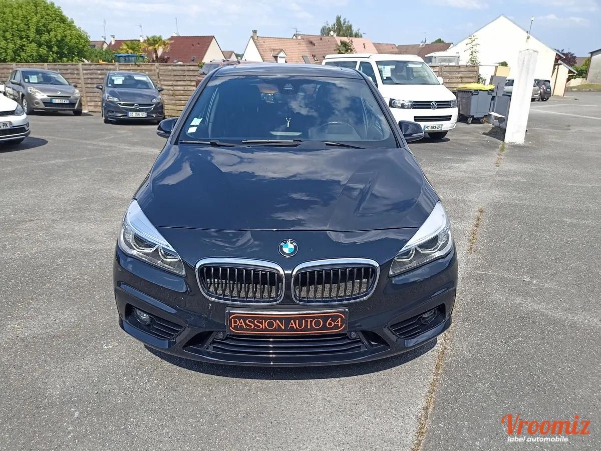 Bmw Serie 2 