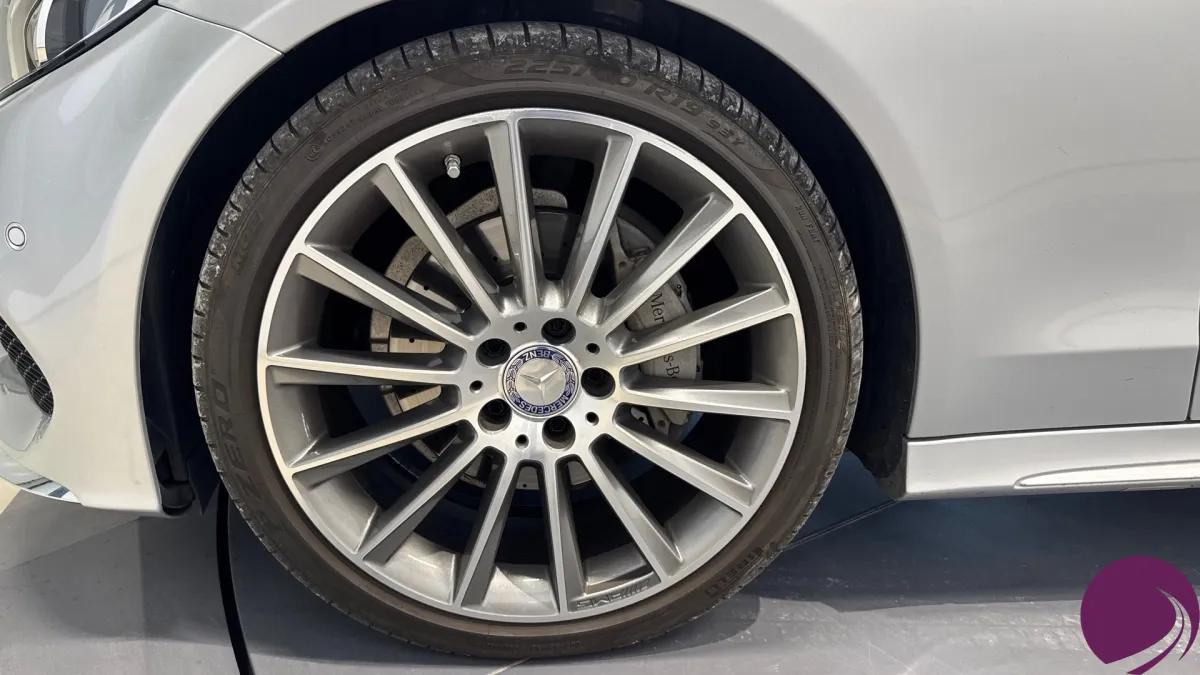 Mercedes Classe C