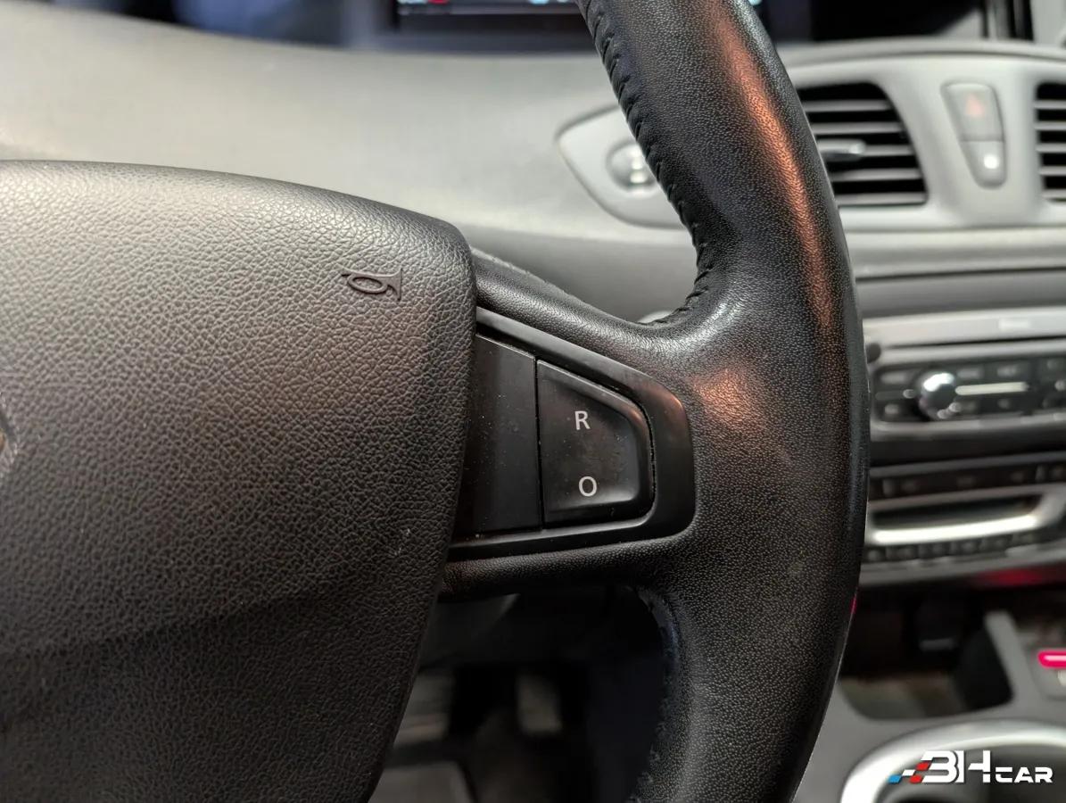 Aperçu indisponible de RENAULT Scenic