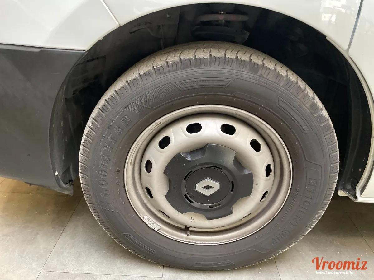 Renault Trafic COMBI 2.0 BLUEDCI 145 ENERGY START-STOP