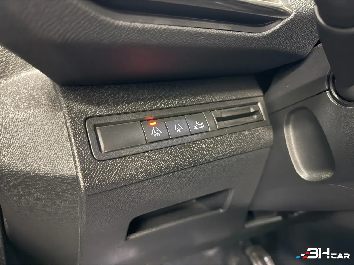 Peugeot 3008 - photo 25